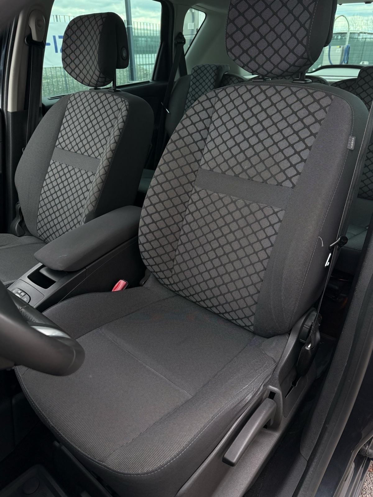 Renault Scenic 1,5 dCi *reg.12/26*, fotografija 10
