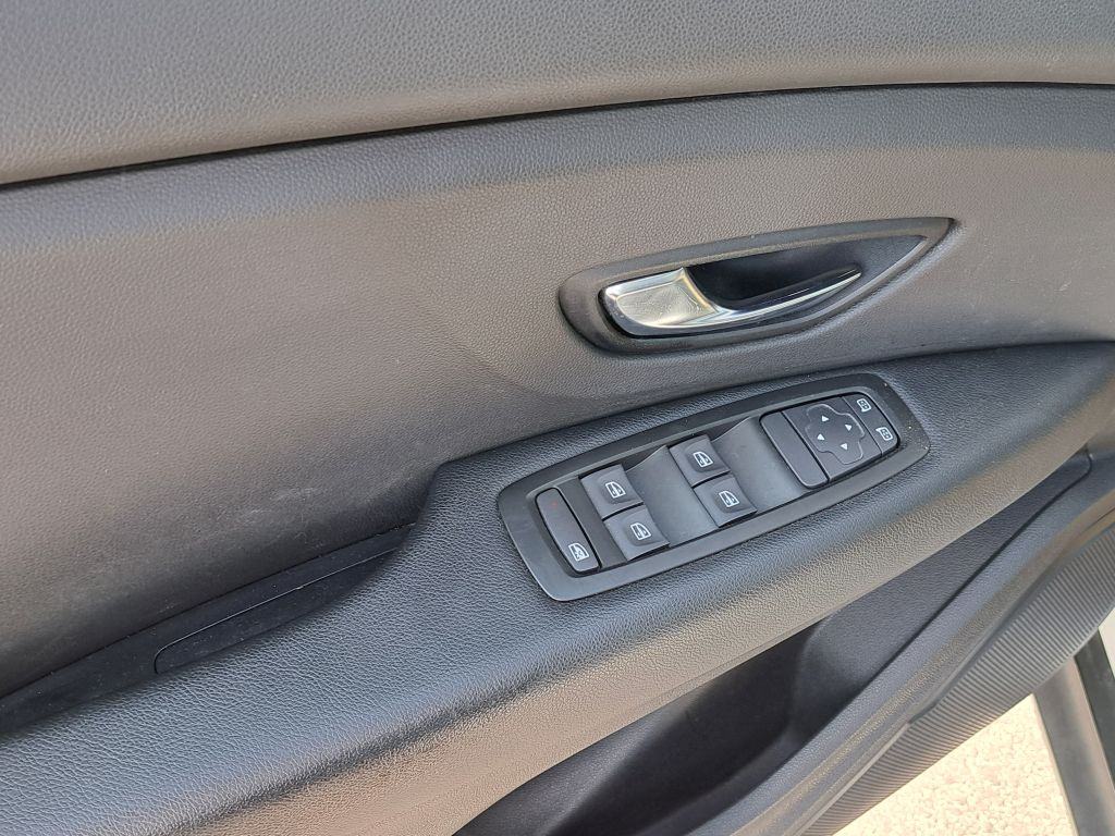 Renault Scenic 1.7 Blue dCi, fotografija 11