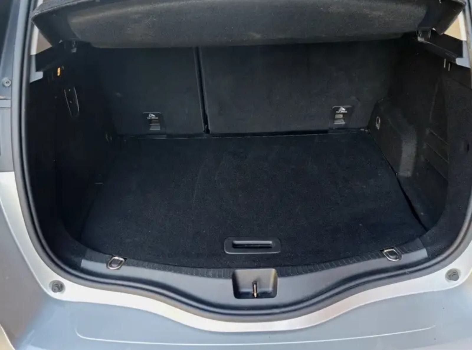 RENAULT SCENIC 1.5 DCI BLACK EDITION NAVIGACIJA KLIMA KAMERA ALU FELGE, fotografija 17