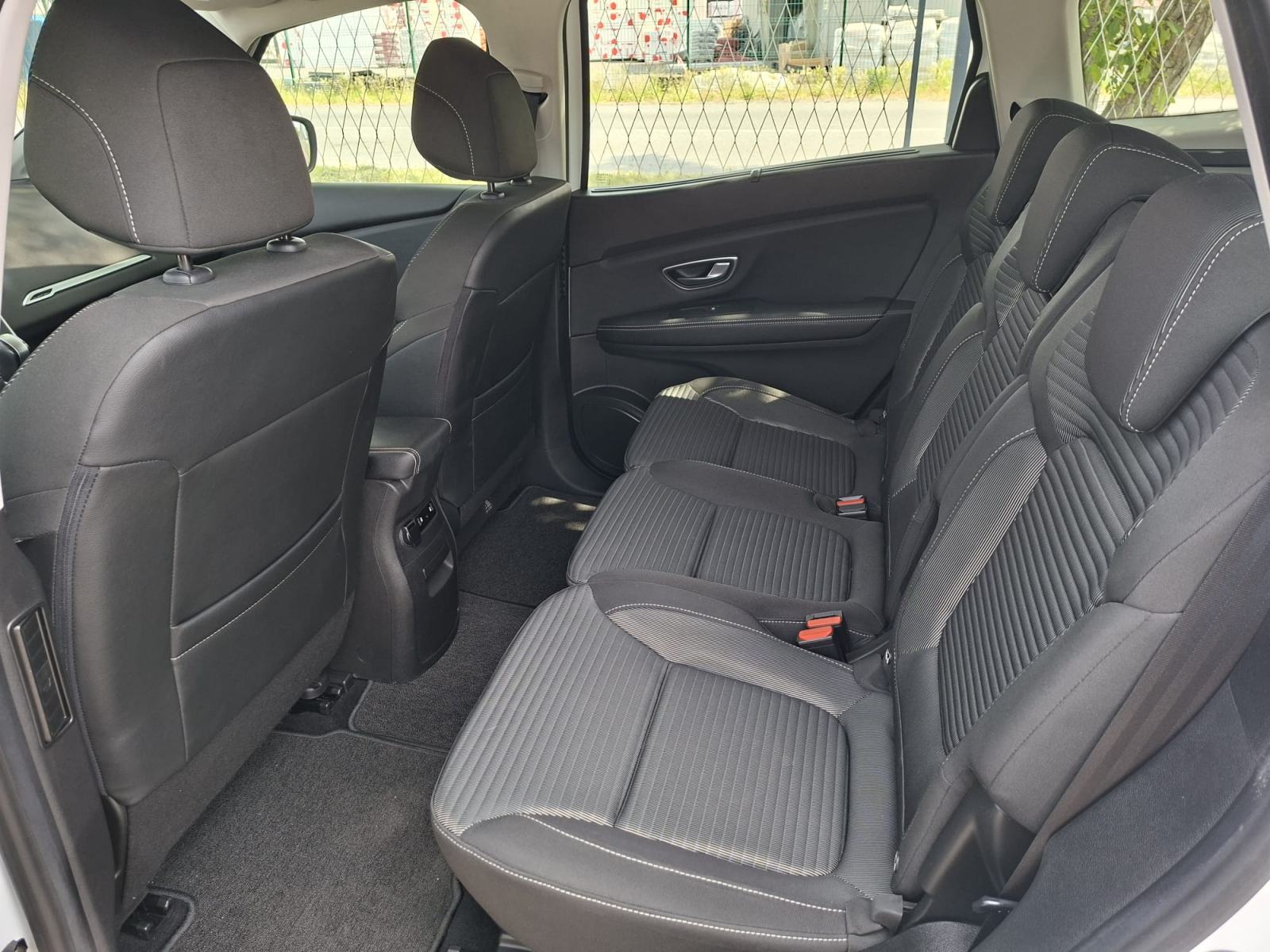 Renault Grand Scenic 1.7 dCi LEASING BEZ UČEŠĆA,7 SJEDALA,AUTOMAT, LED, fotografija 17
