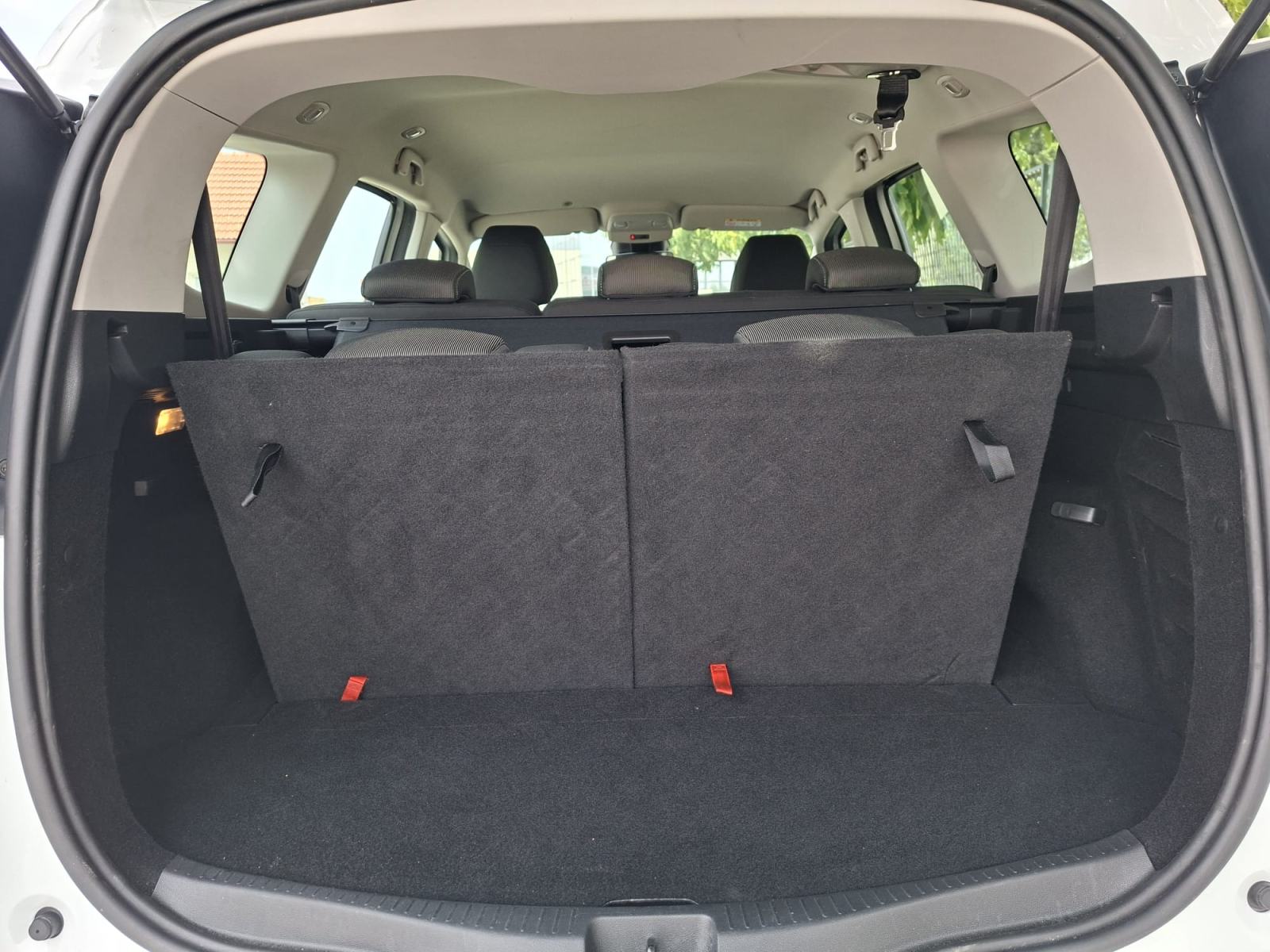 Renault Grand Scenic 1.7 dCi LEASING BEZ UČEŠĆA,7 SJEDALA,AUTOMAT, LED, fotografija 18