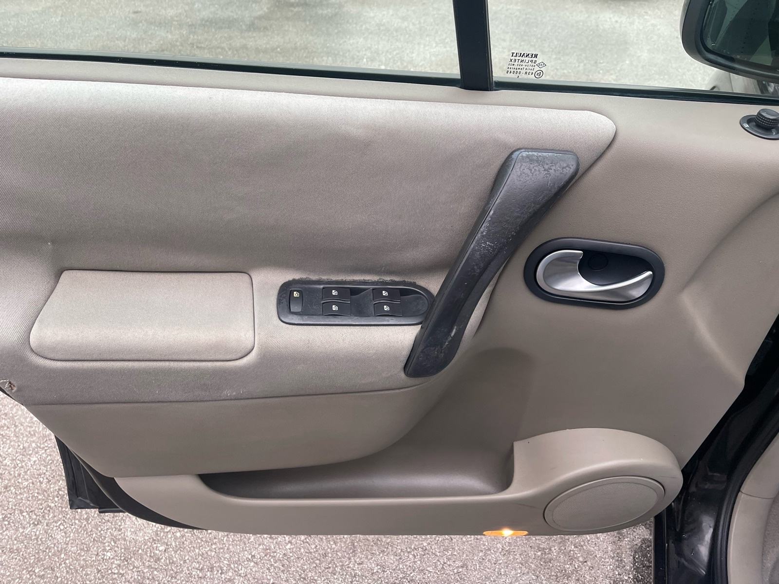 Renault Scenic 1,9 dCi"Na kartice do 36 rata"!!, fotografija 7