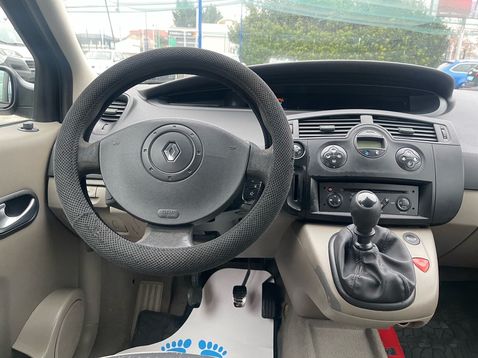 Renault Scenic 1,9 dCi"Na kartice do 36 rata"!!, fotografija 9