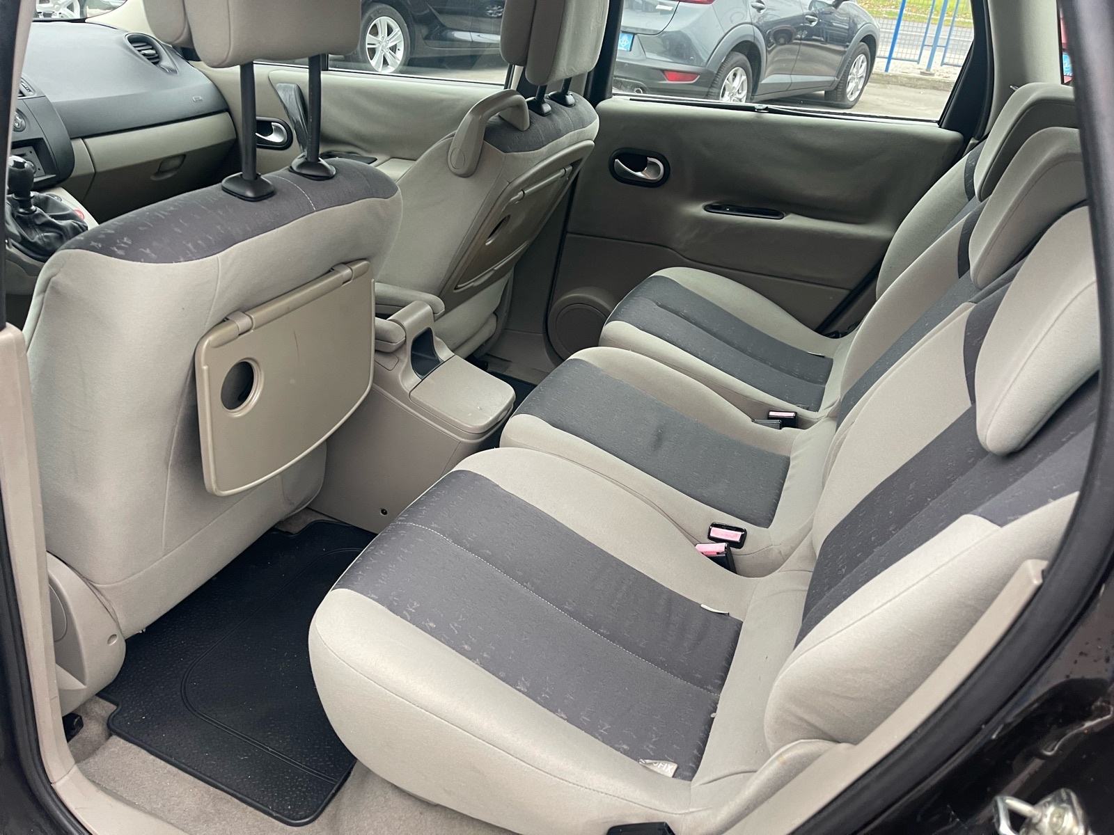 Renault Scenic 1,9 dCi"Na kartice do 36 rata"!!, fotografija 10