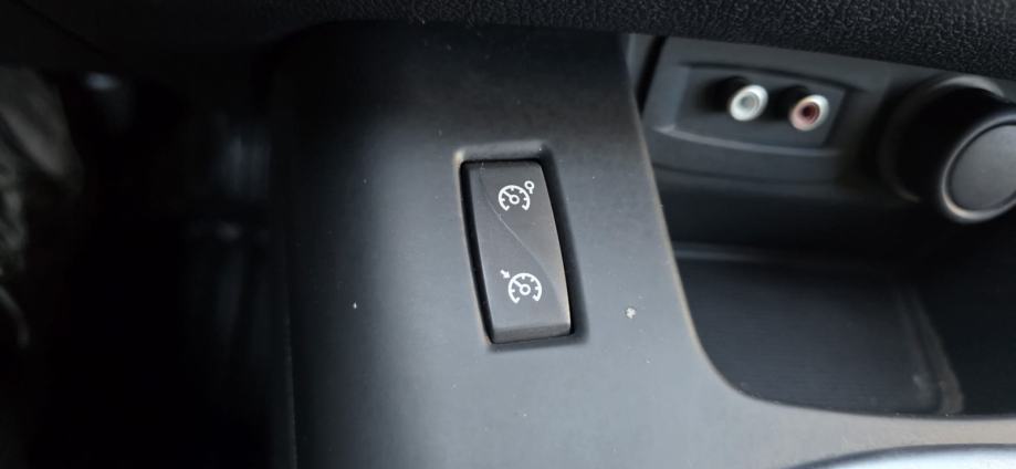 Renault Scenic 1,9 dCi, 96KW, AUT. KLIMA, NAVIGACIJA, TEMPOMAT, ALU..., fotografija 20