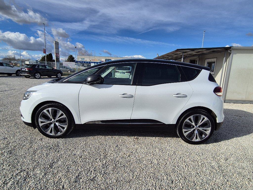 Renault Scenic dCi 110 AUTOMATIK NAVI,ALU,KAMERA,VELIKI SERVIS, fotografija 4