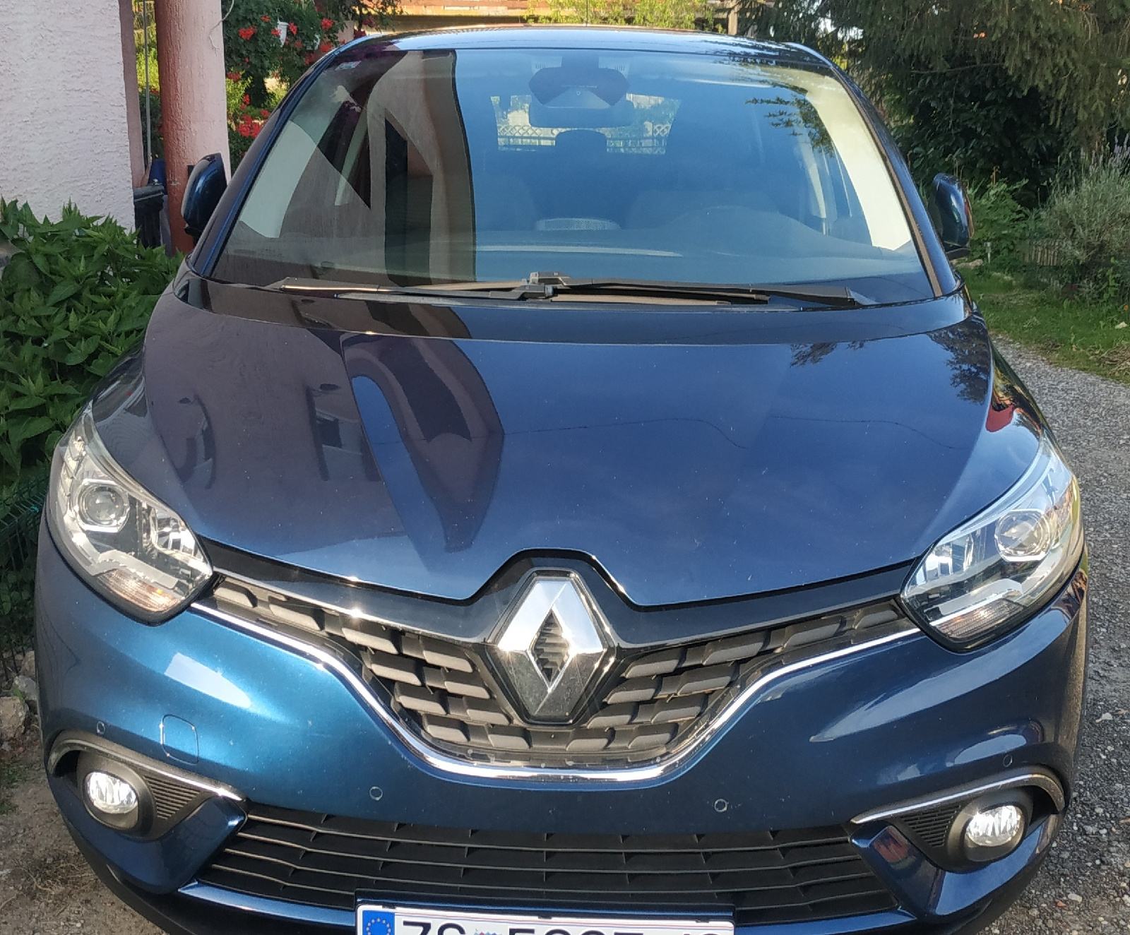 Renault Scenic dCi 110- ODLIČAN !!, fotografija 1