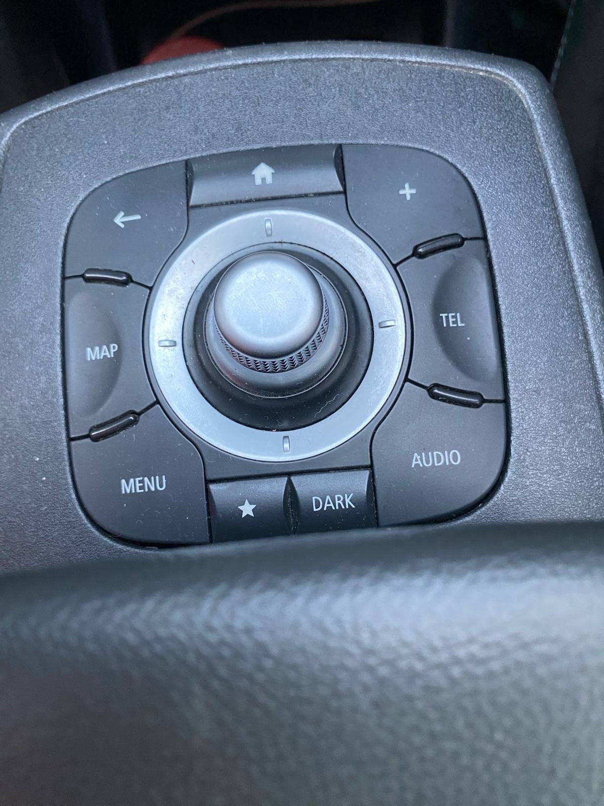 Renault Scenic dCi 110, fotografija 18