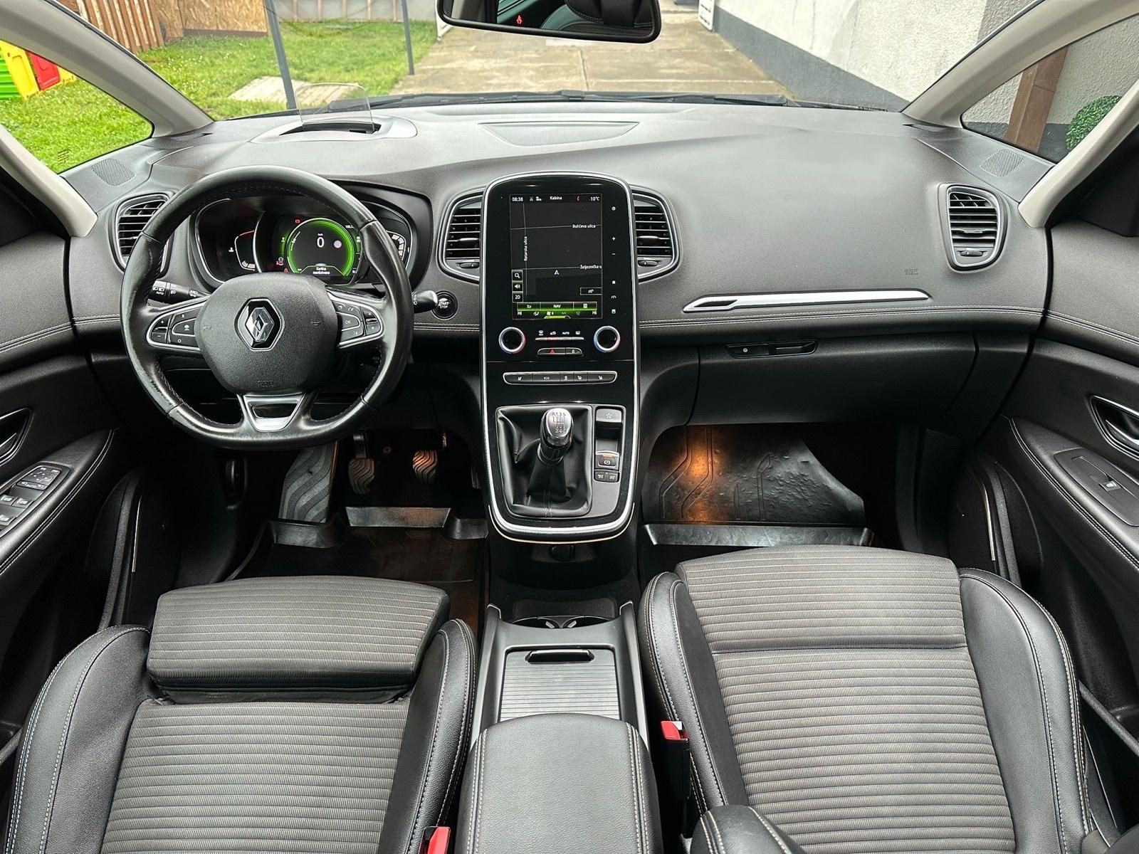 Renault Scenic dCi 130 *BOSE* *registracija god dana*, fotografija 5