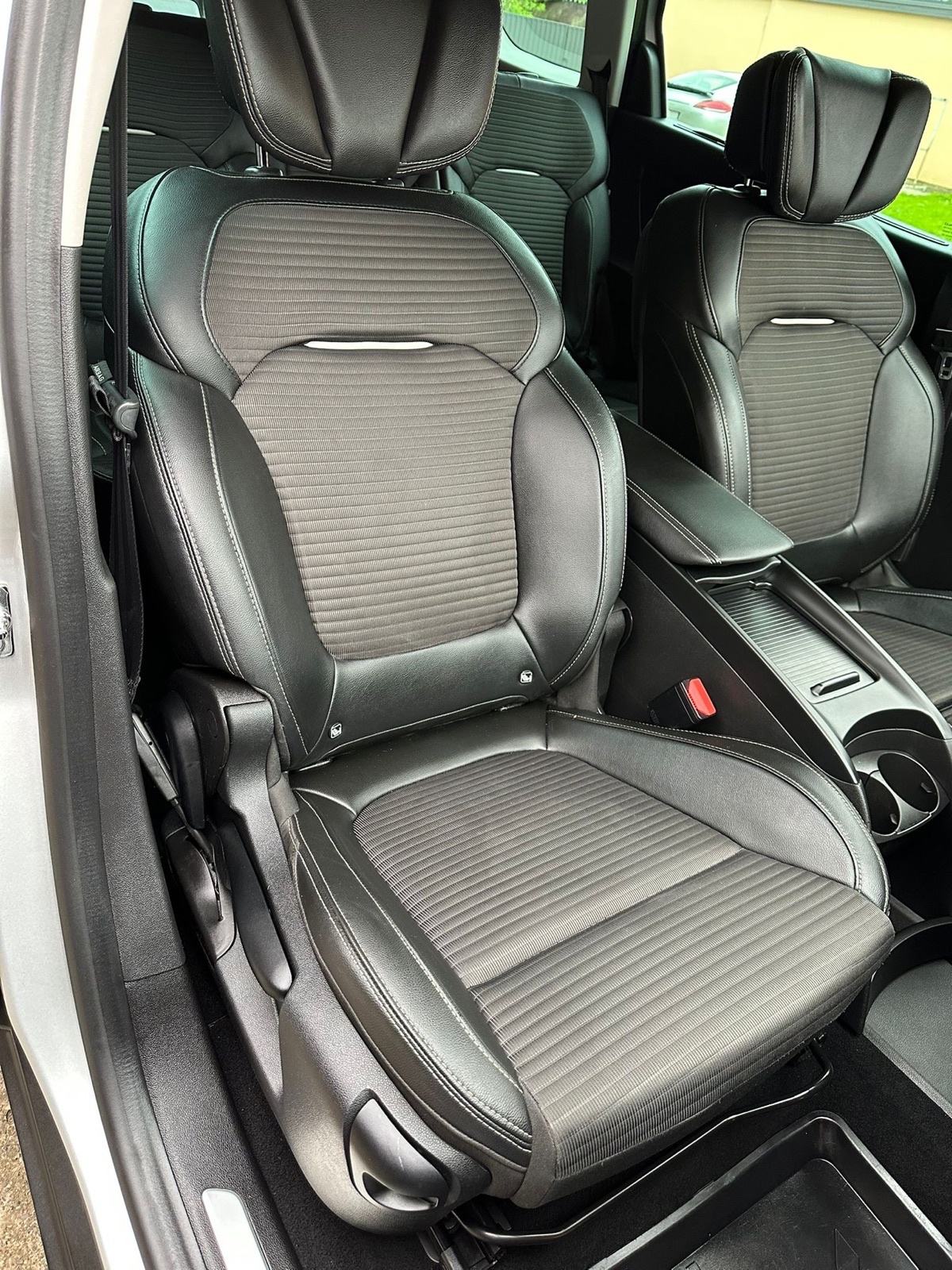 Renault Scenic dCi 130 *BOSE* *registracija god dana*, fotografija 10