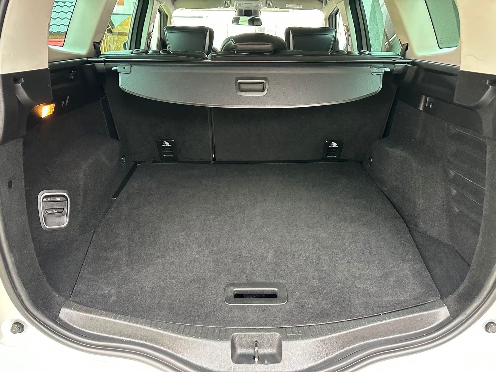 Renault Scenic dCi 130 *BOSE* *registracija god dana*, fotografija 13