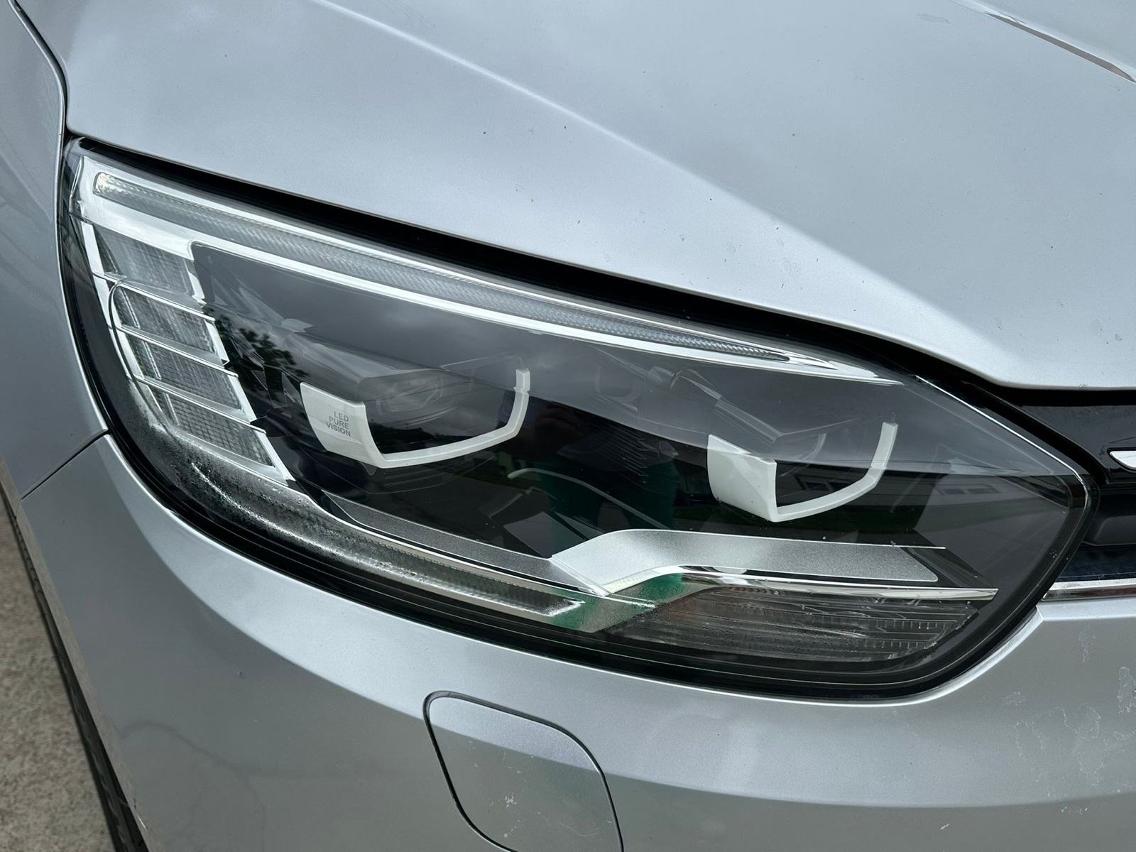 Renault Scenic dCi 130 *BOSE* *registracija god dana*, fotografija 16