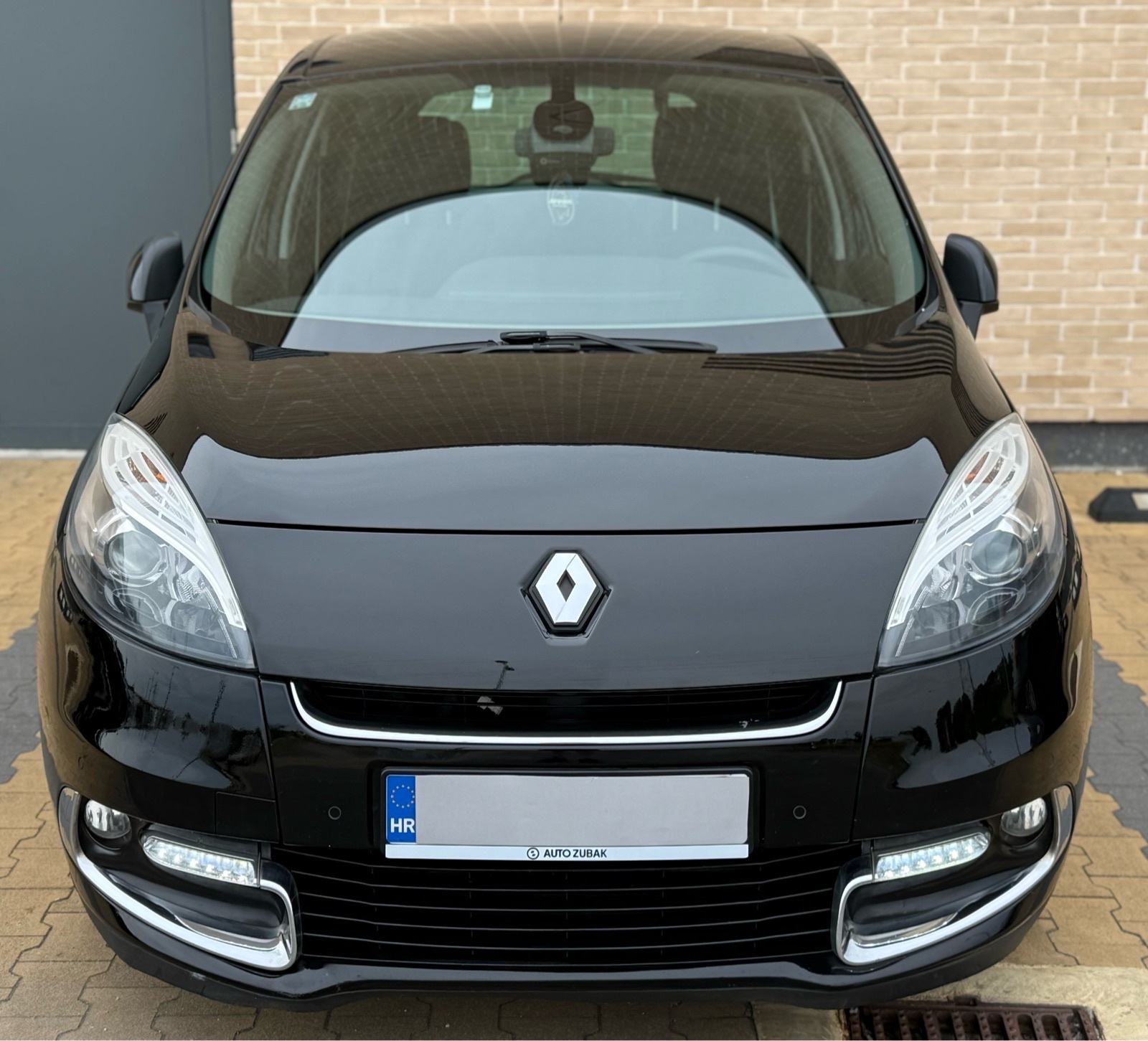 Renault Scenic 1.6 dci•BOSE•NAVIGACIJA•ODLIČAN•, fotografija 3