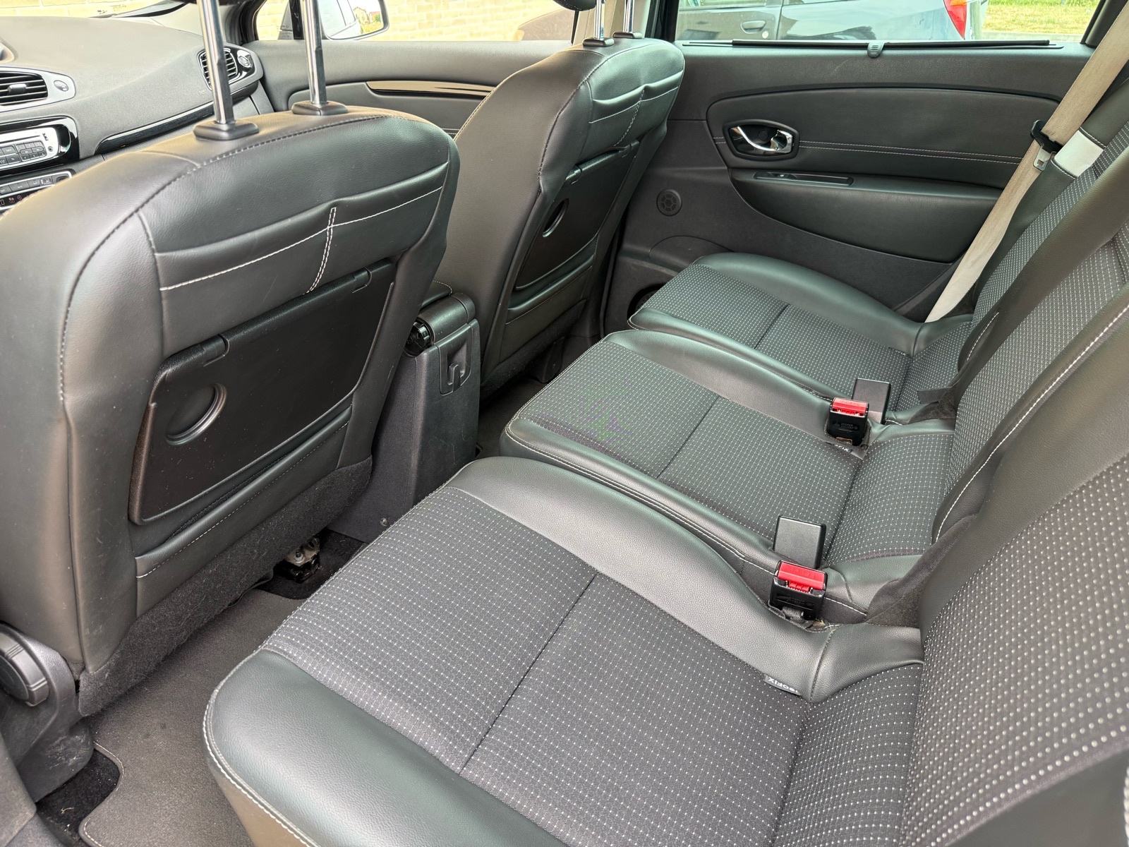 Renault Scenic 1.6 dci•BOSE•NAVIGACIJA•ODLIČAN•, fotografija 18