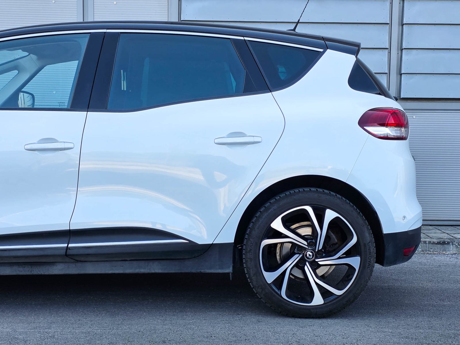 Renault Scenic dCi 160 Bose Automatik |LED |Kam |Keyless |JAMSTVO, fotografija 5