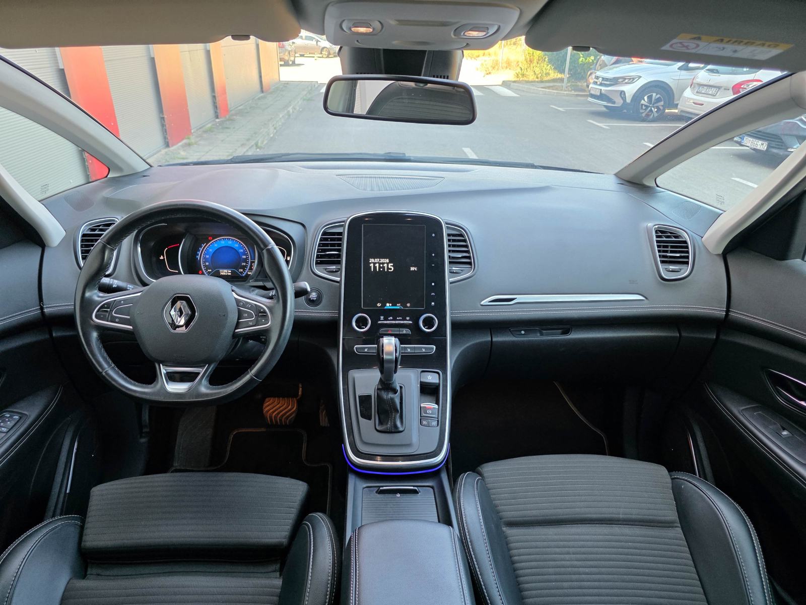 Renault Scenic dCi 160 Bose Automatik |LED |Kam |Keyless |JAMSTVO, fotografija 17