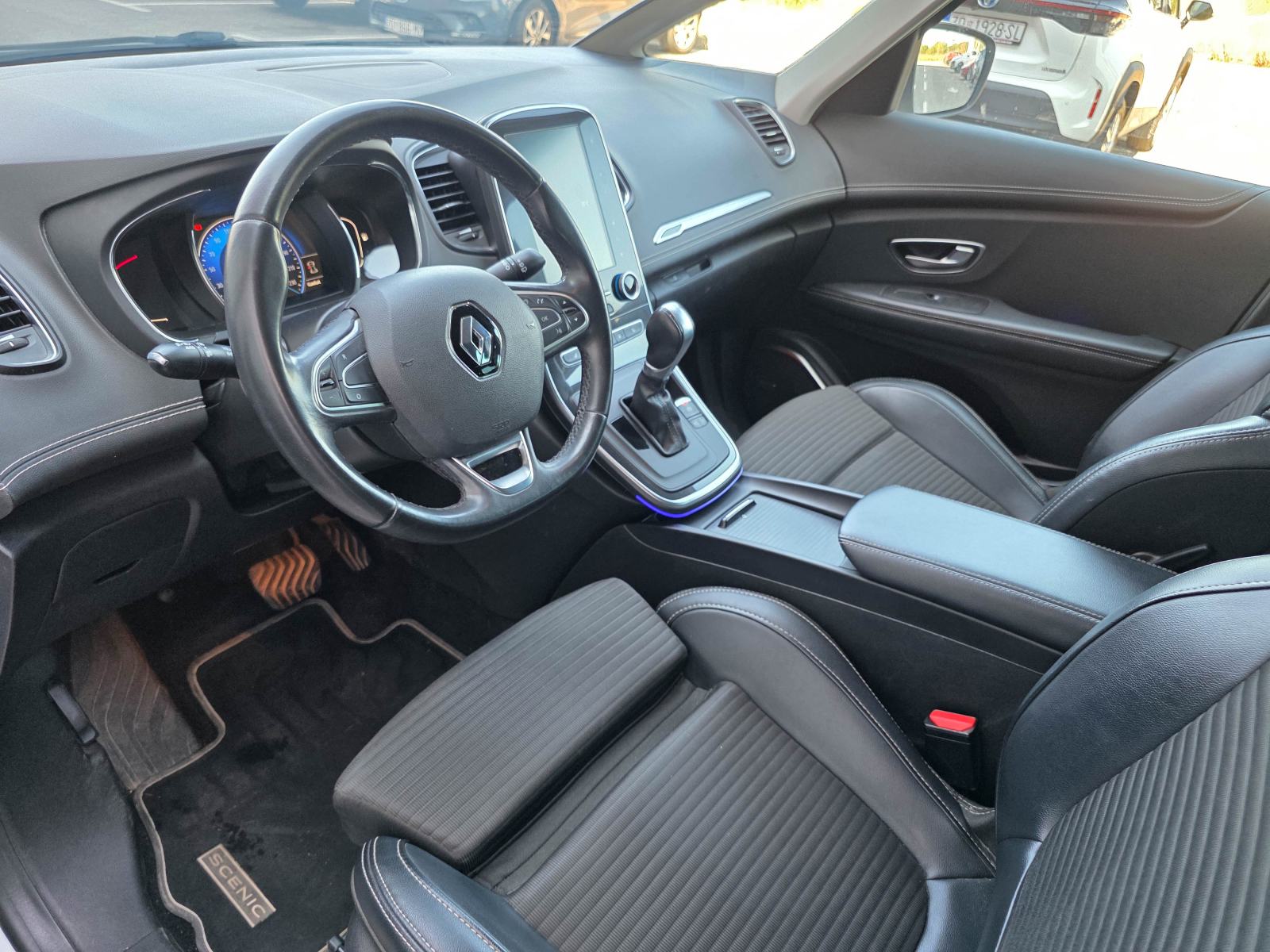 Renault Scenic dCi 160 Bose Automatik |LED |Kam |Keyless |JAMSTVO, fotografija 18