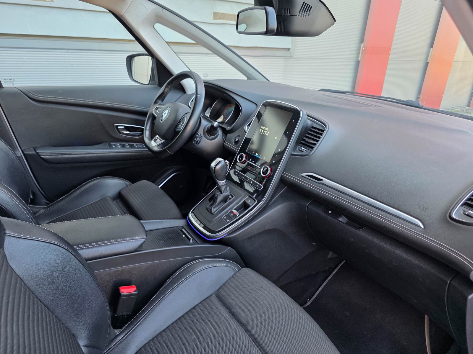 Renault Scenic dCi 160 Bose Automatik |LED |Kam |Keyless |JAMSTVO, fotografija 19