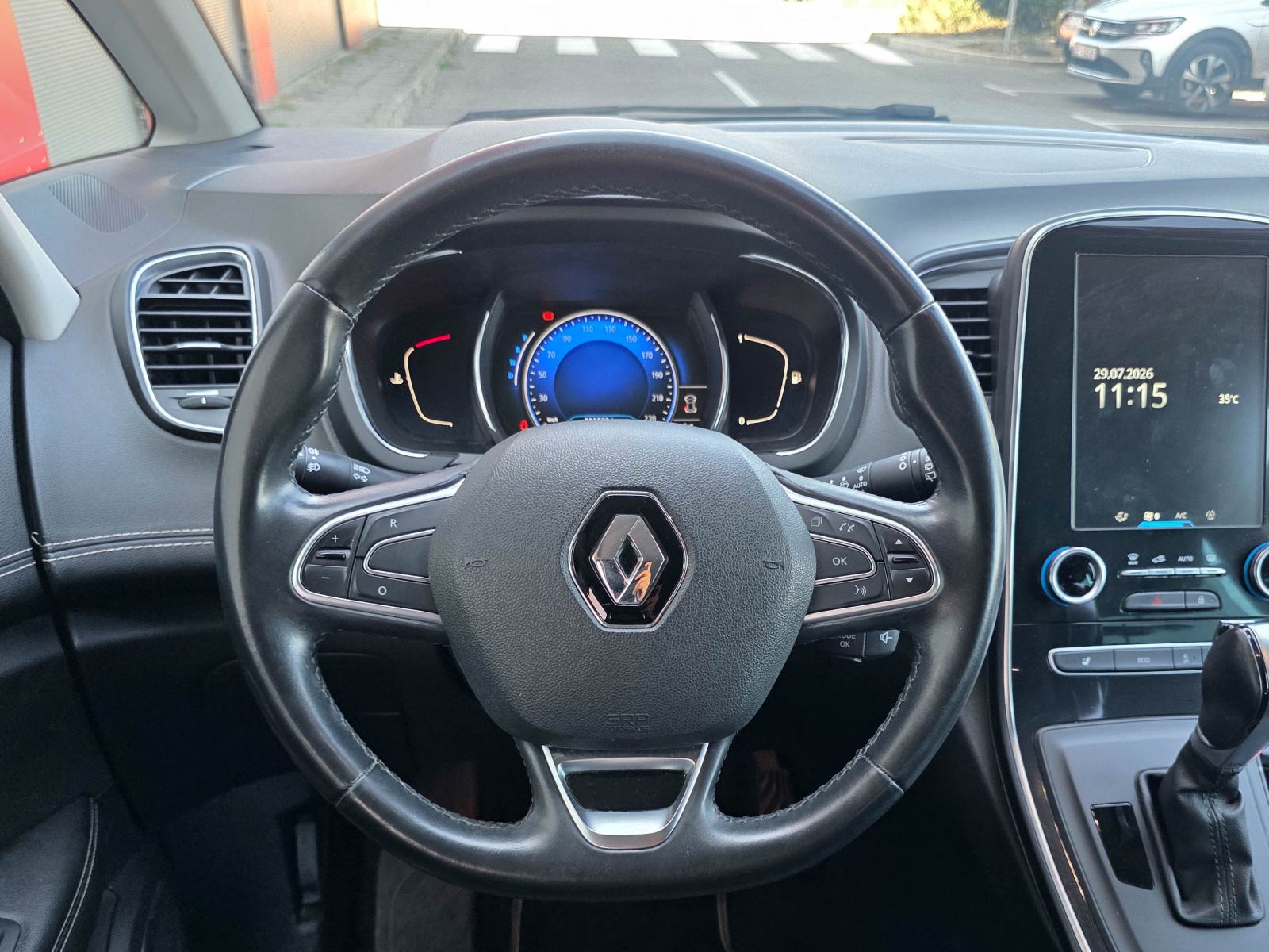 Renault Scenic dCi 160 Bose Automatik |LED |Kam |Keyless |JAMSTVO, fotografija 20