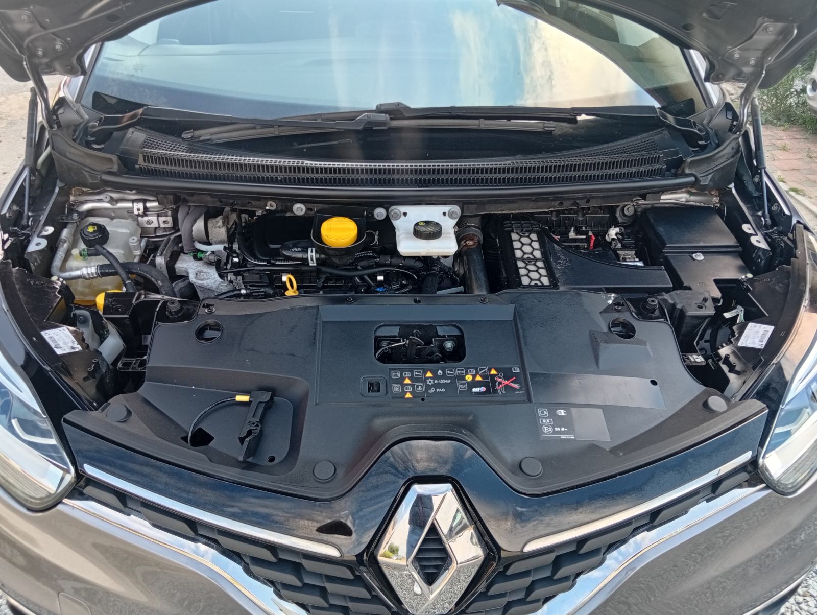 Renault Scenic dCi 160 mod.2019 - 90 TKM/ AUT/ ALU/ PDC/ KAMERA/ XENON, fotografija 14
