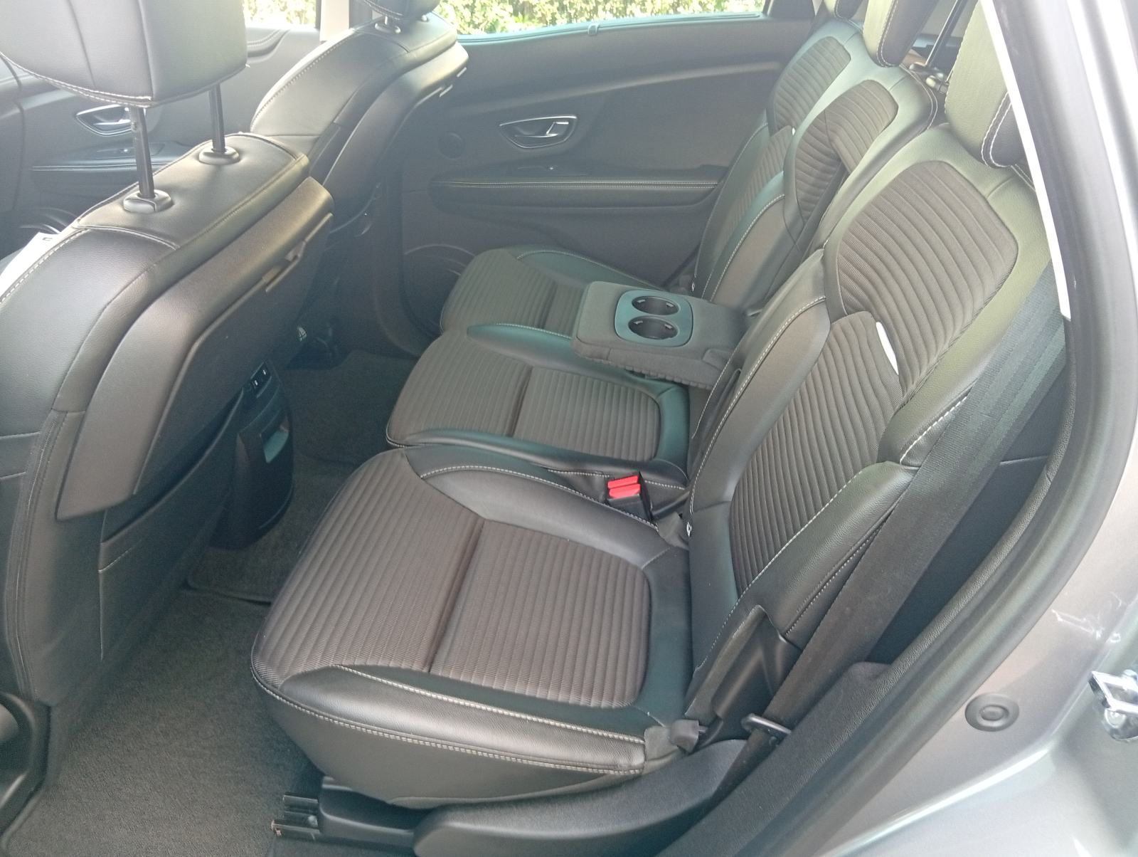 Renault Scenic dCi 160 mod.2019 - 90 TKM/ AUT/ ALU/ PDC/ KAMERA/ XENON, fotografija 10