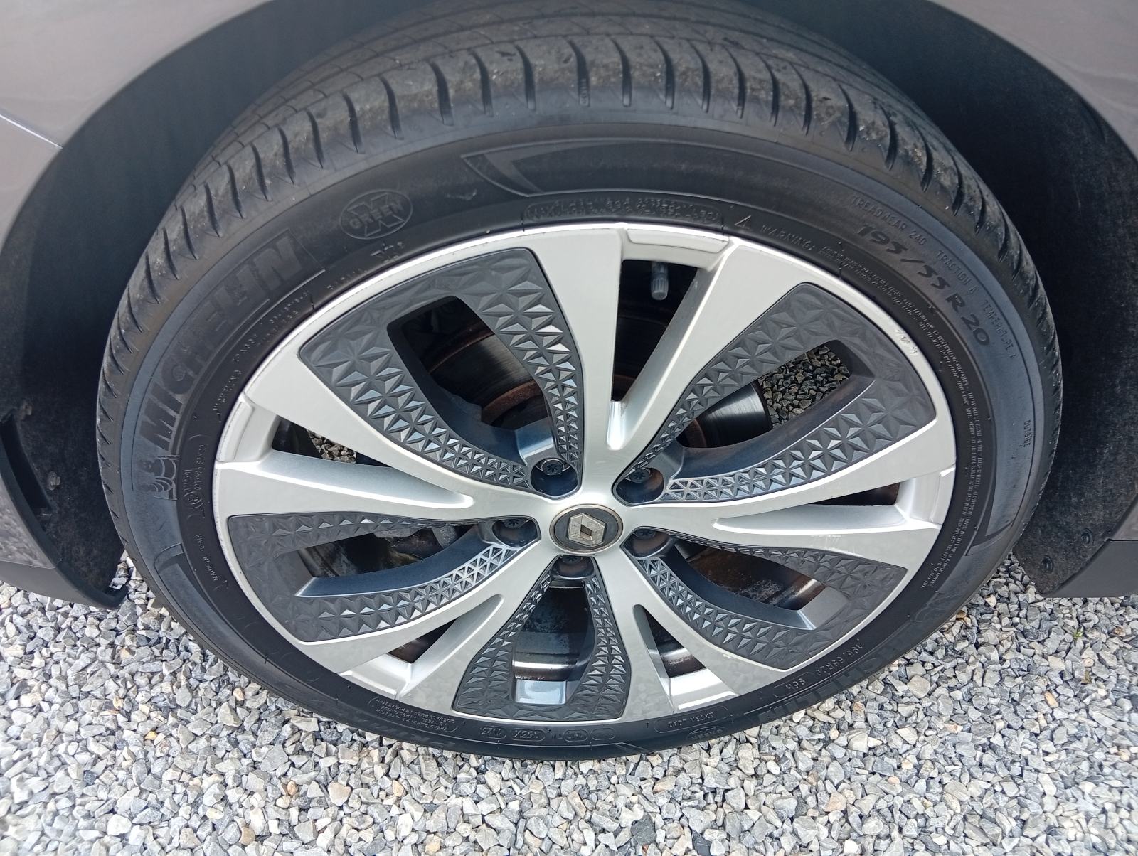 Renault Scenic dCi 160 mod.2019 - 90 TKM/ AUT/ ALU/ PDC/ KAMERA/ XENON, fotografija 8
