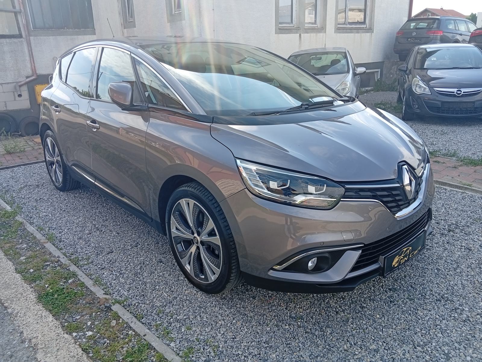 Renault Scenic dCi 160 mod.2019 - 90 TKM/ AUT/ ALU/ PDC/ KAMERA/ XENON, fotografija 3