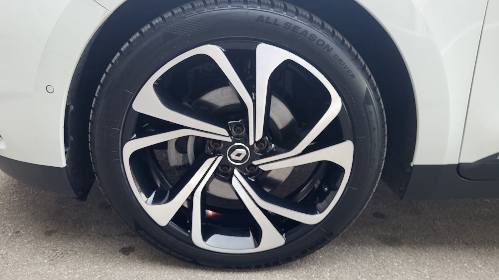 Renault Scenic dCi *bose *221,00 MJESEČNO, fotografija 4