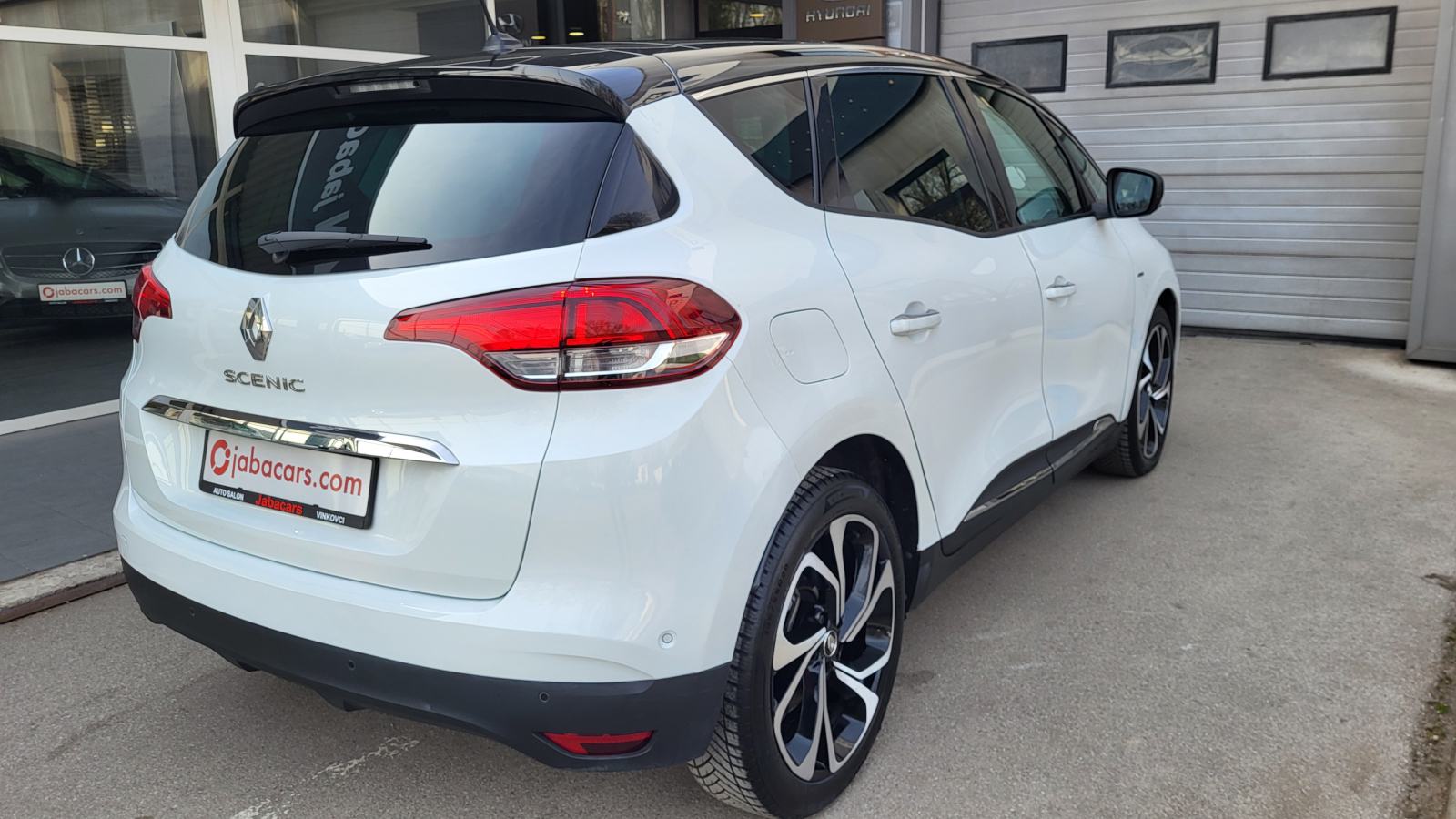 Renault Scenic dCi *bose *221,00 MJESEČNO, fotografija 7