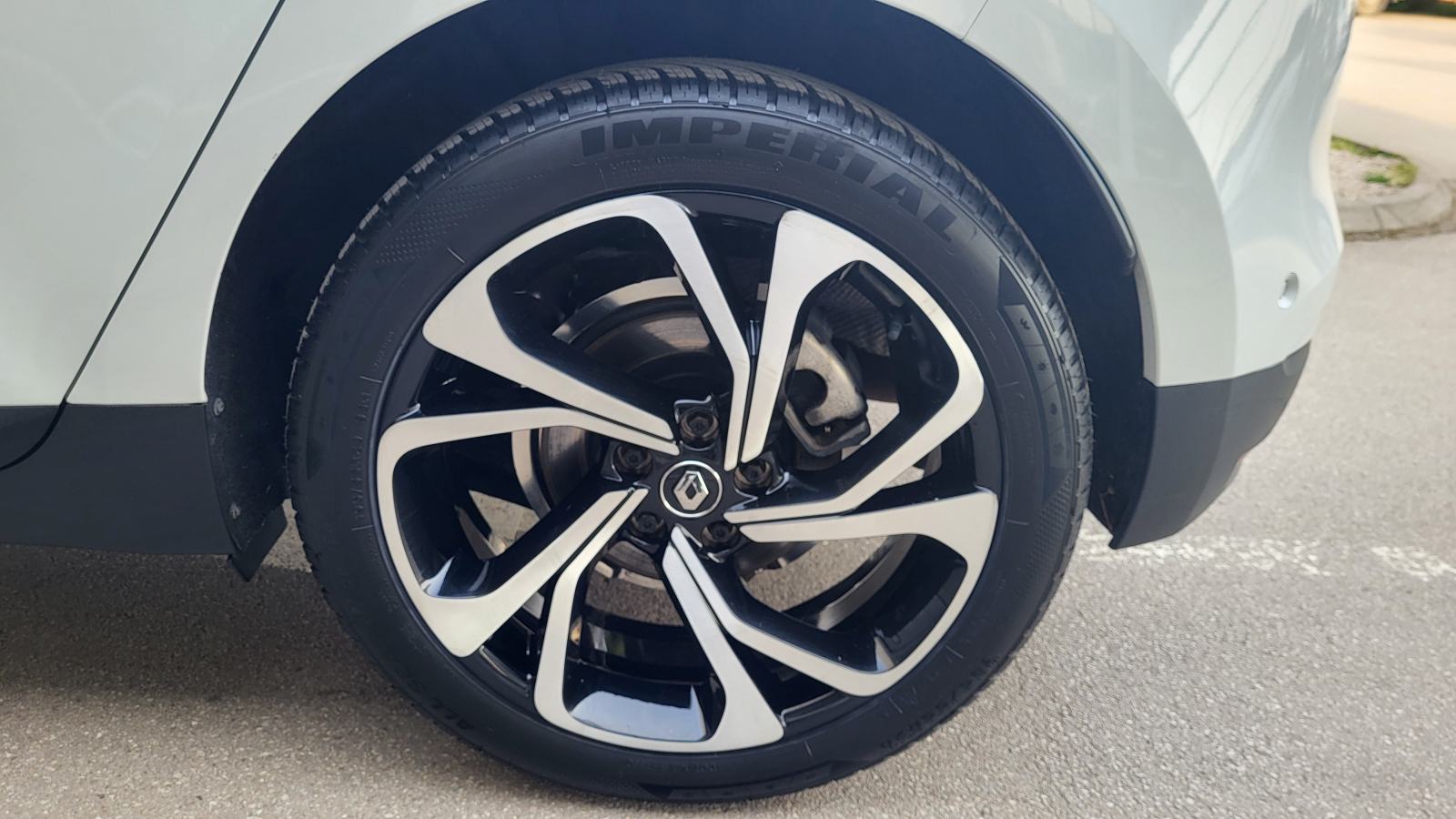 Renault Scenic dCi *bose *221,00 MJESEČNO, fotografija 10
