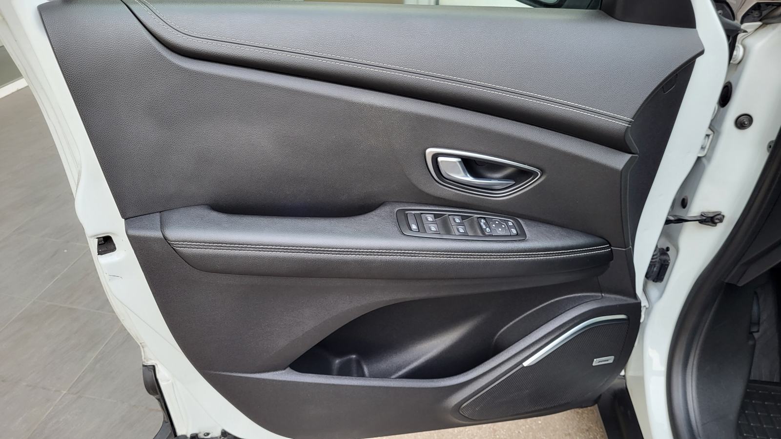 Renault Scenic dCi *bose *221,00 MJESEČNO, fotografija 9