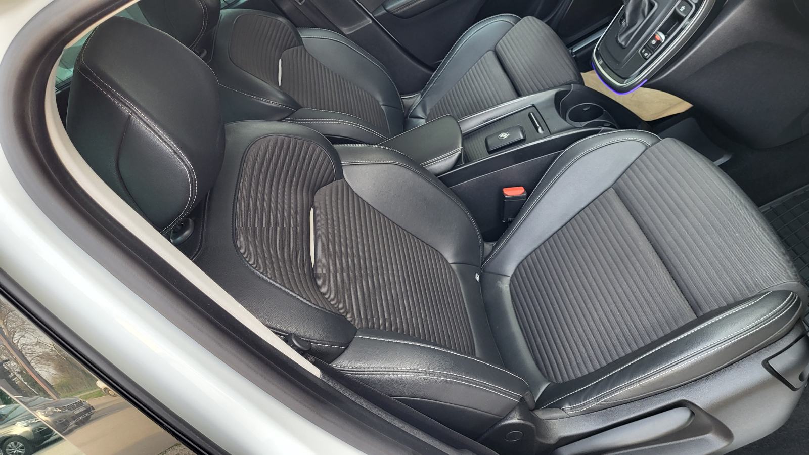 Renault Scenic dCi *bose *221,00 MJESEČNO, fotografija 15