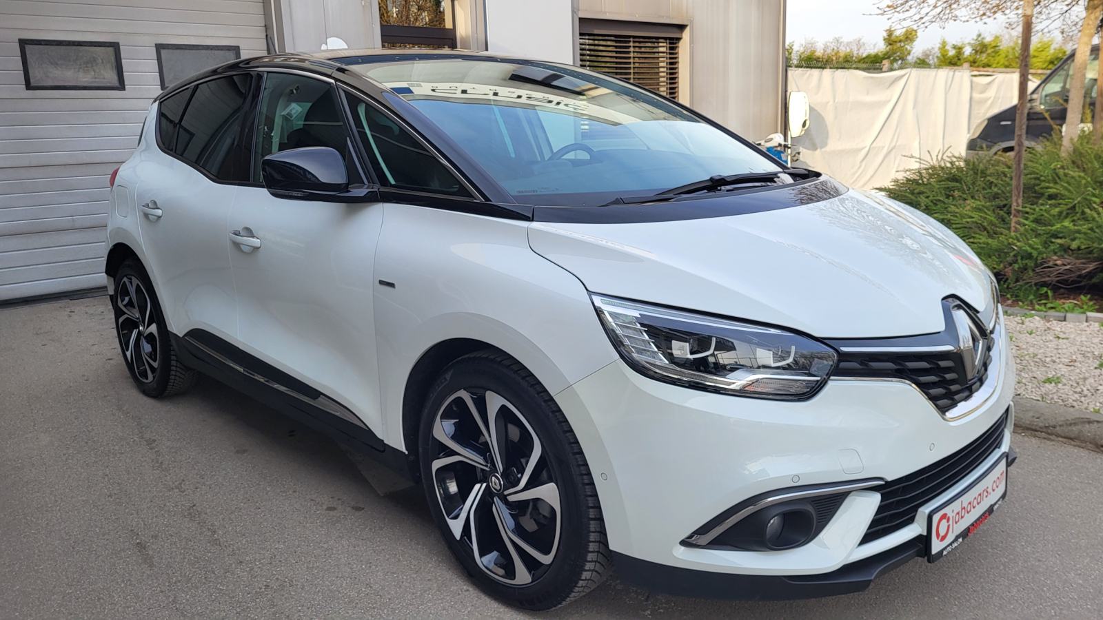 Renault Scenic dCi *bose *221,00 MJESEČNO, fotografija 16