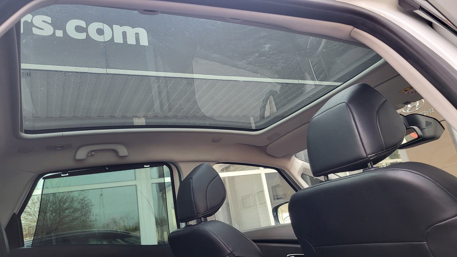 Renault Scenic dCi *bose *221,00 MJESEČNO, fotografija 19