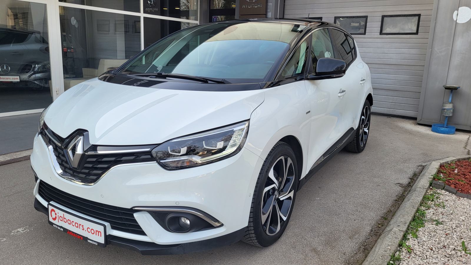 Renault Scenic dCi *bose *221,00 MJESEČNO, fotografija 3