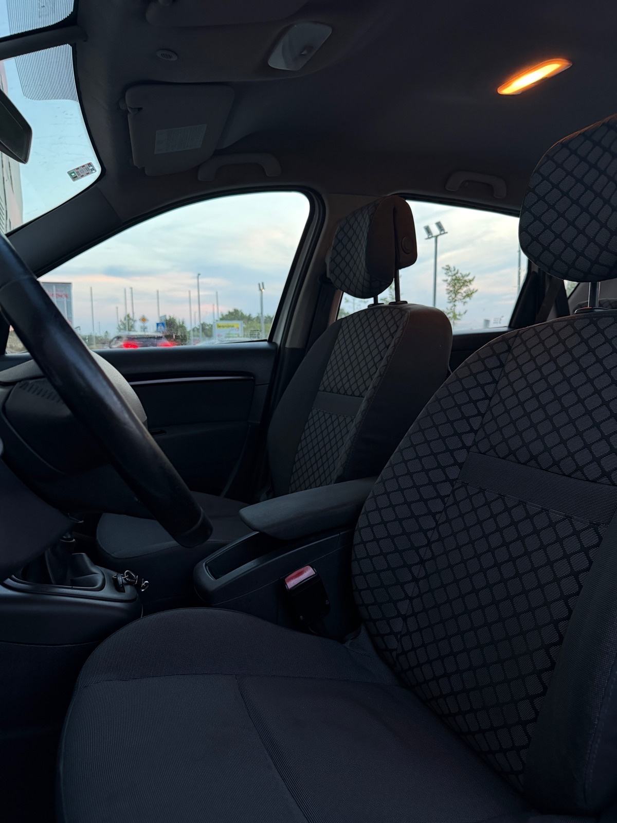 *RENAULT SCENIC TCe 130* *126TKM* *REG 01/27*, fotografija 16