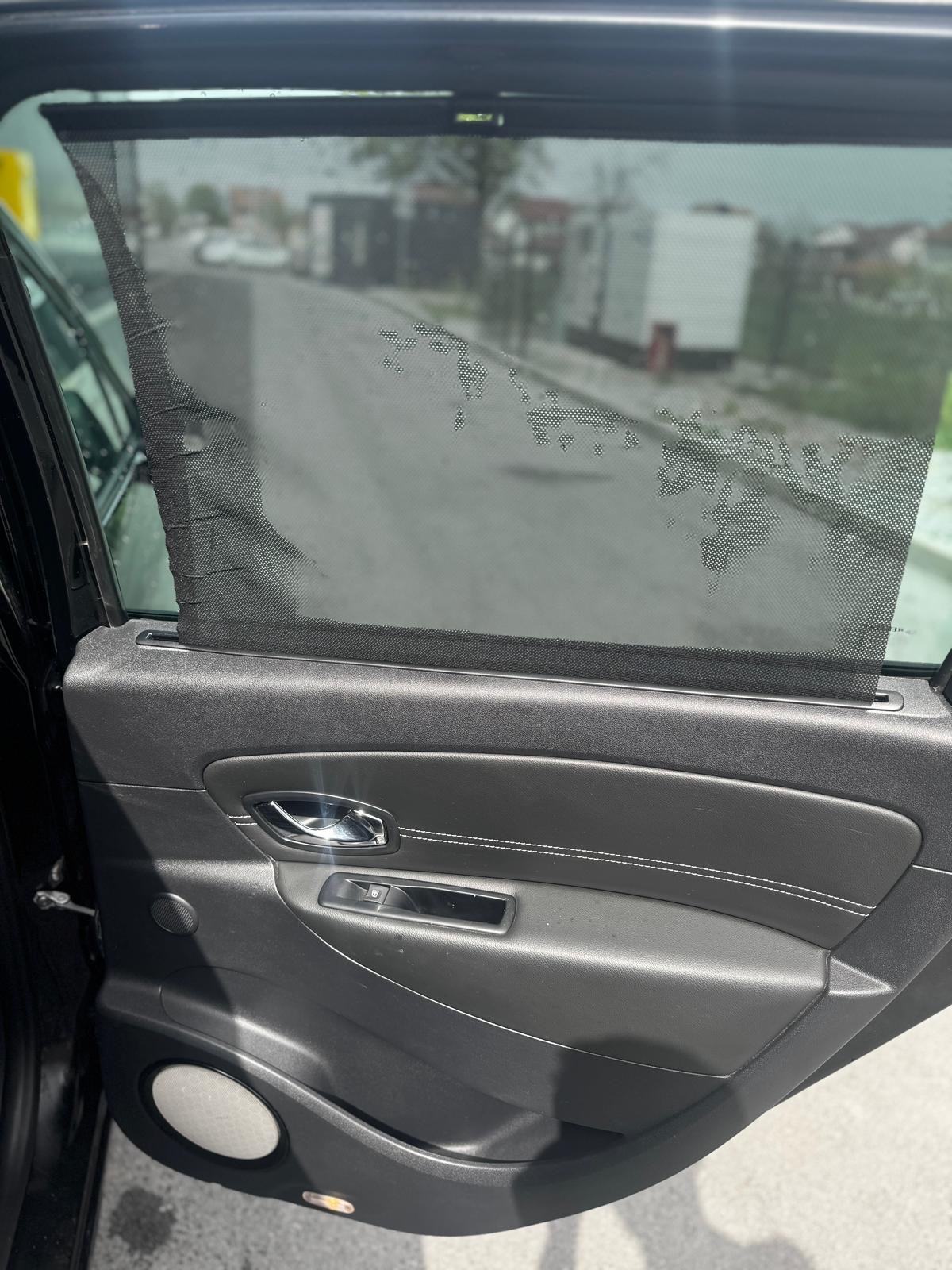 Renault Scenic TCe 130 xsenon full oprema zamjena, fotografija 9