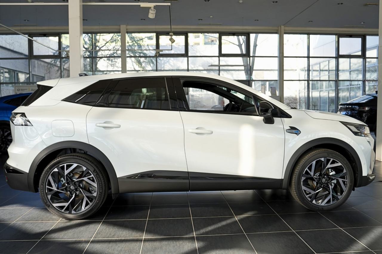 Renault Symbioz E-Tech 145 techno esprit Alpine Aut., fotografija 3
