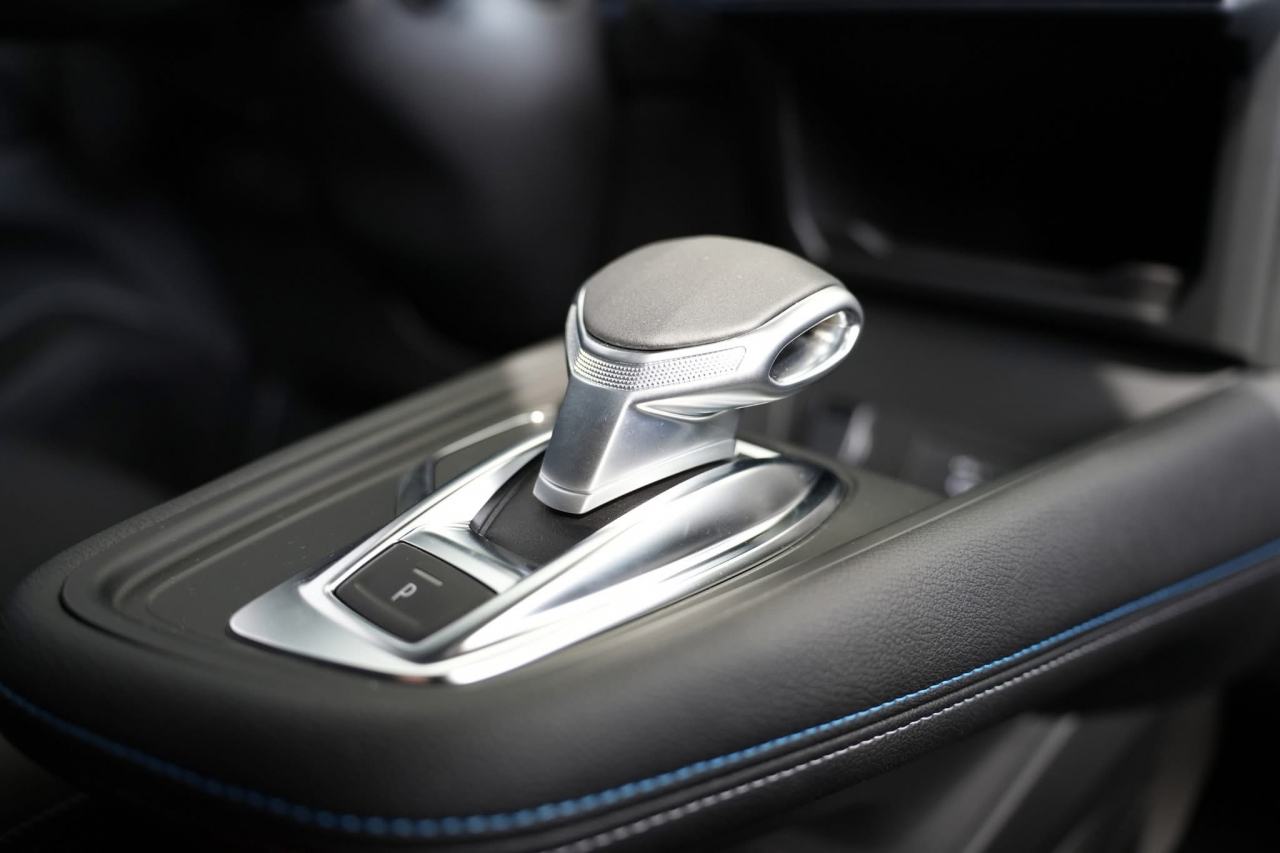 Renault Symbioz E-Tech 145 techno esprit Alpine Aut., fotografija 9