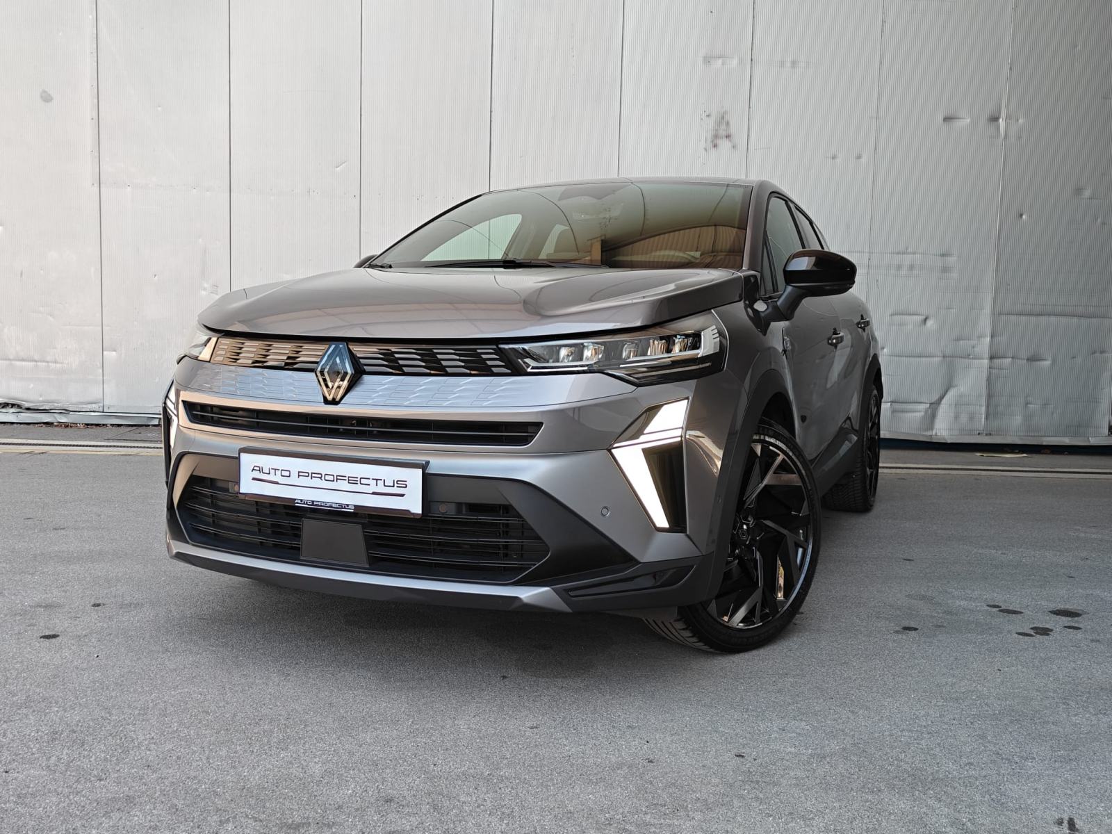 Renault Symbioz FHEV 145 Ks Esprit Alpine, LED, Grij.vol, Reg do 07/27