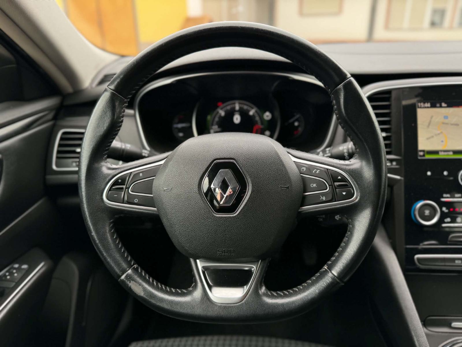 Renault Talisman 1.5 DCI*Navigacija,Tempomat,..*Garancija 12 mjeseci**, fotografija 9