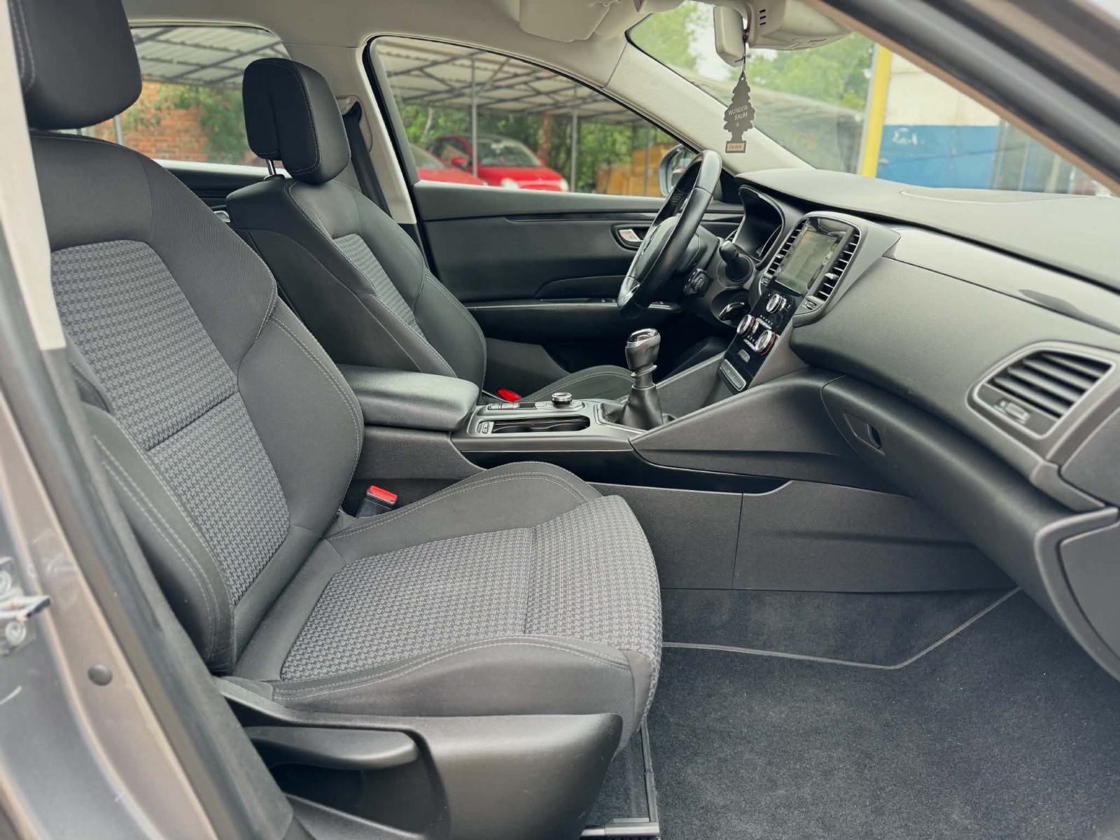 Renault Talisman 1.5 DCI*Navigacija,Tempomat,..*Garancija 12 mjeseci**, fotografija 17