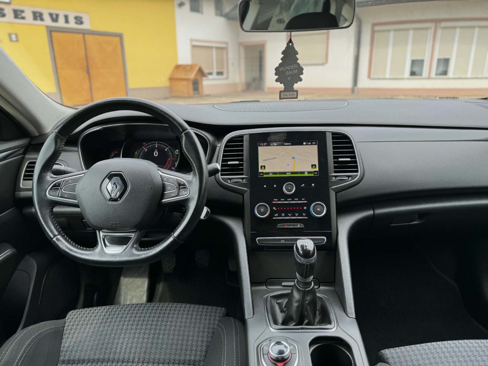 Renault Talisman 1.5 DCI*Navigacija,Tempomat,..*Garancija 12 mjeseci**, fotografija 16