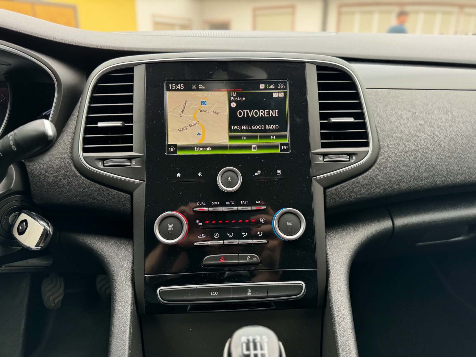 Renault Talisman 1.5 DCI*Navigacija,Tempomat,..*Garancija 12 mjeseci**, fotografija 11