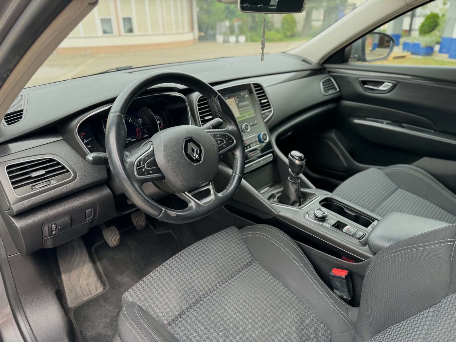 Renault Talisman 1.5 DCI*Navigacija,Tempomat,..*Garancija 12 mjeseci**, fotografija 8