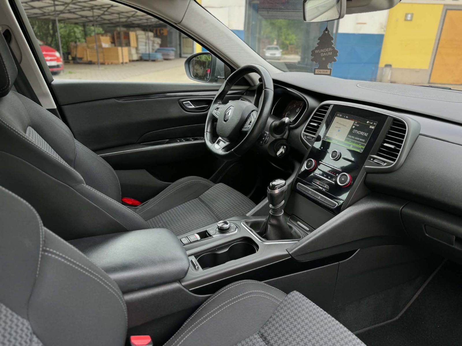 Renault Talisman 1.5 DCI*Navigacija,Tempomat,..*Garancija 12 mjeseci**, fotografija 7