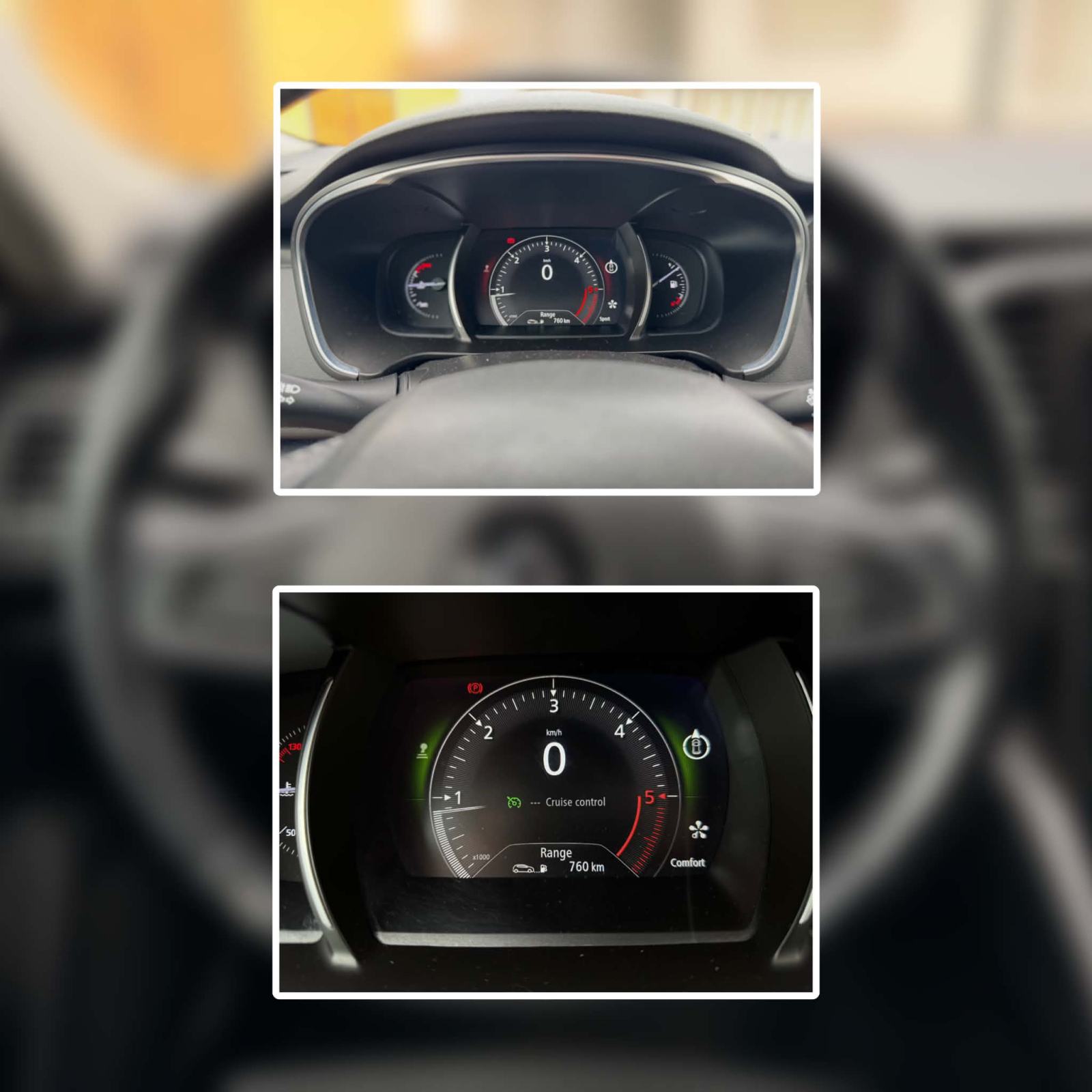 Renault Talisman 1.5 DCI*Navigacija,Tempomat,..*Garancija 12 mjeseci**, fotografija 10
