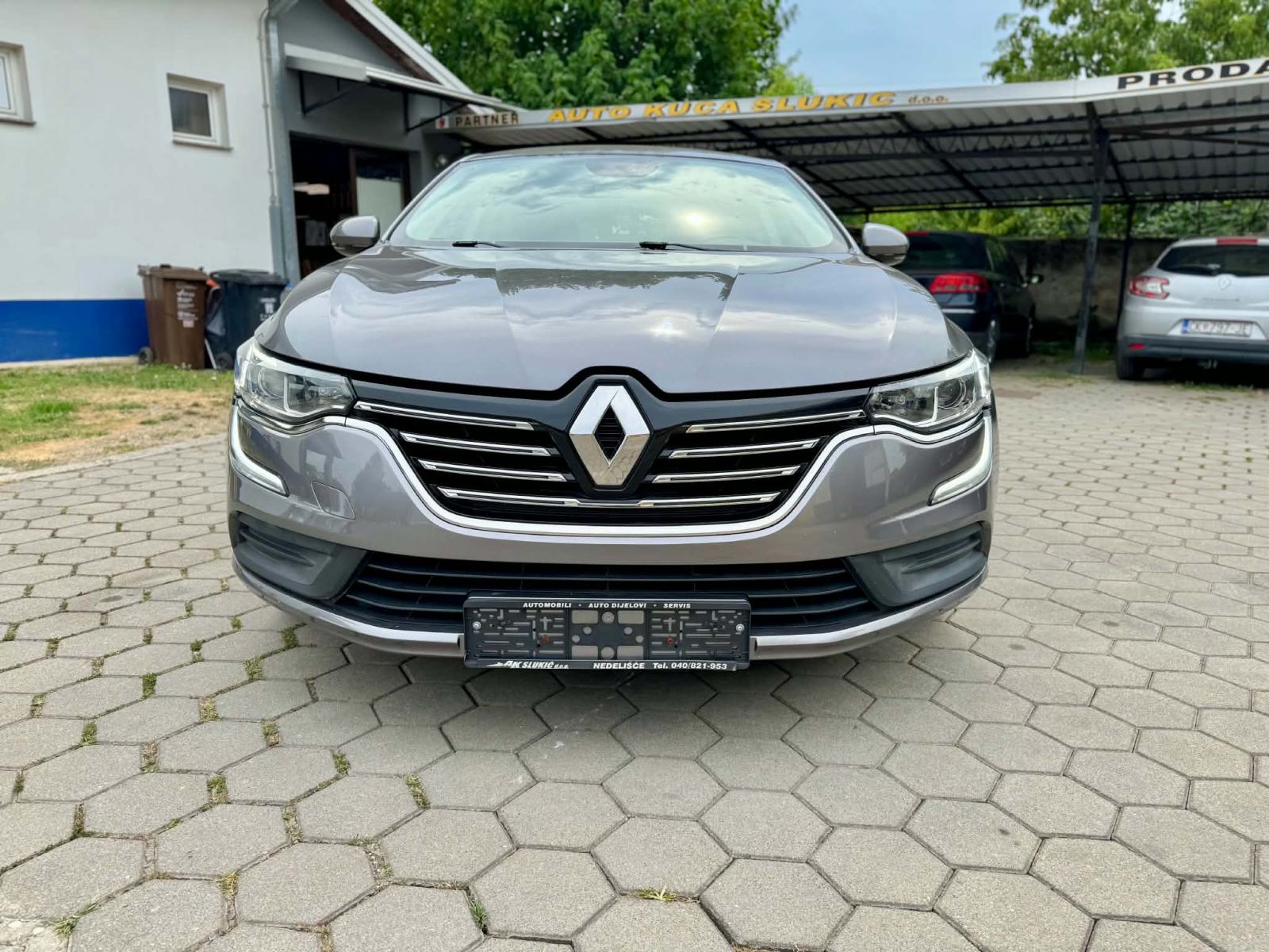 Renault Talisman 1.5 DCI*Navigacija,Tempomat,..*Garancija 12 mjeseci**, fotografija 2