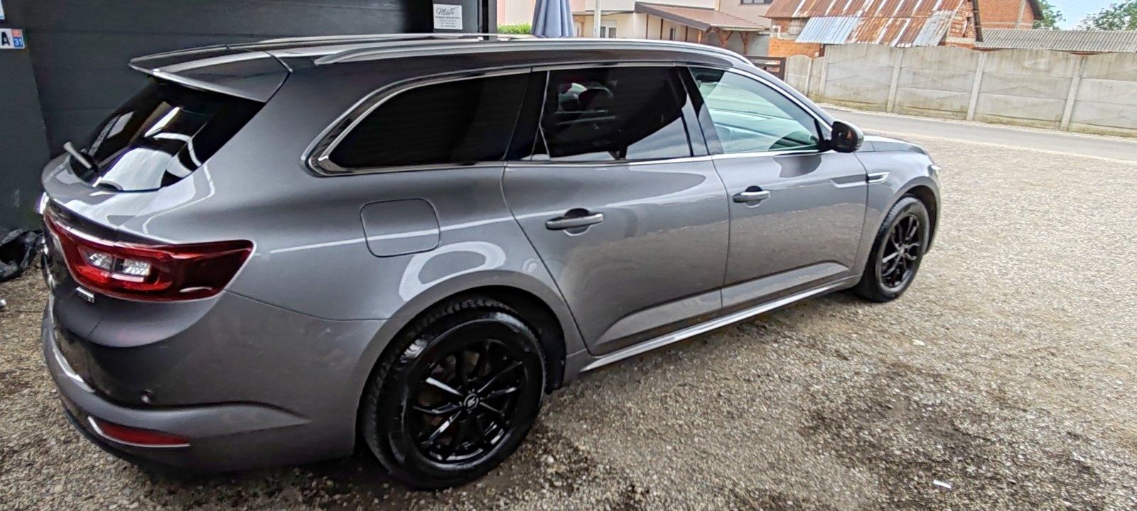 Renault Talisman 1.5dci, fotografija 3