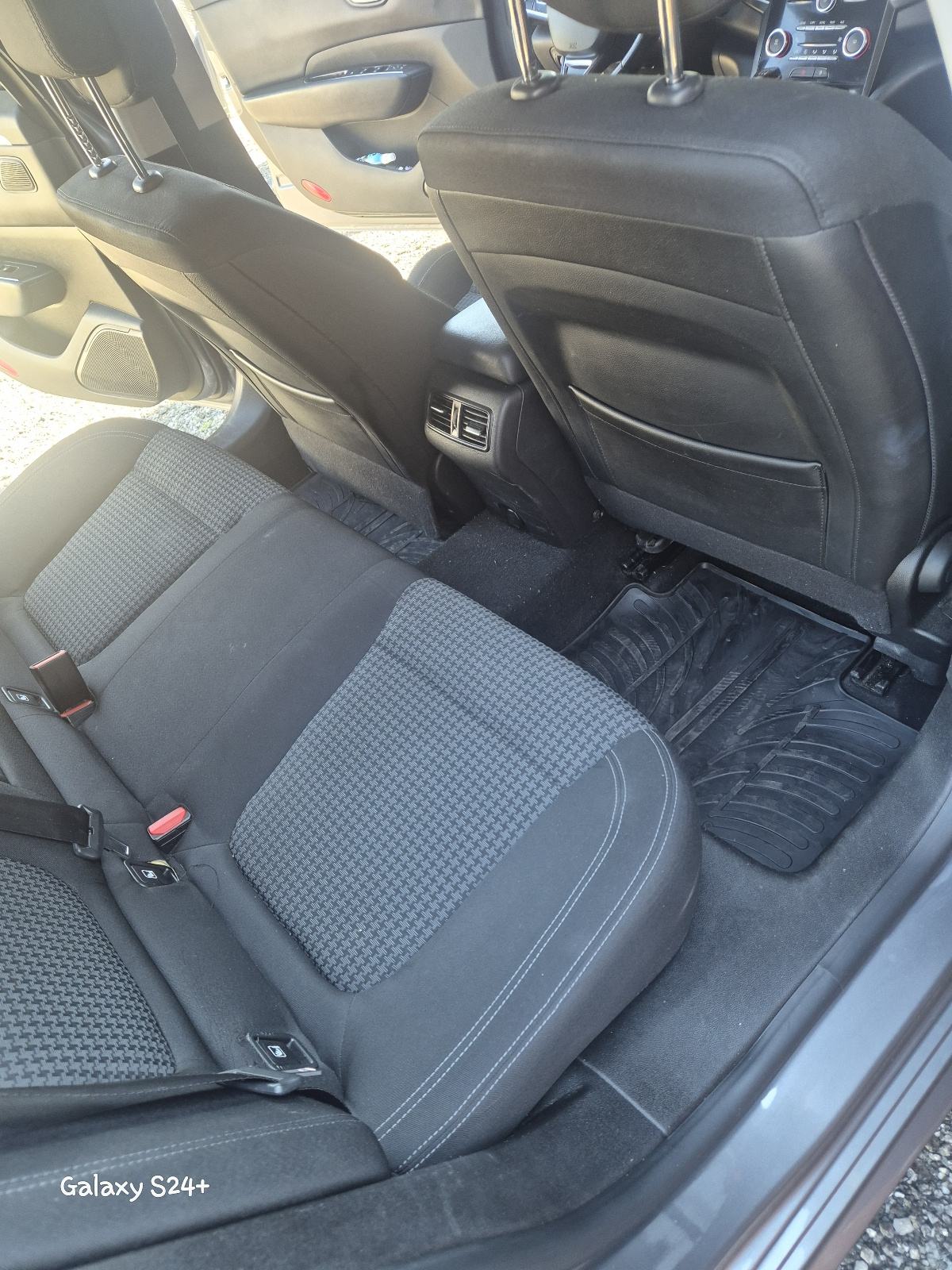 Renault Talisman 1.5dci, fotografija 9